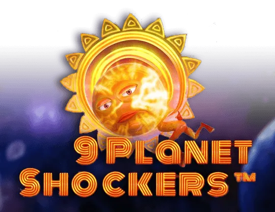 9 Plabet Shockers